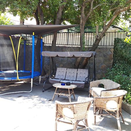 Kastoria Book House With Yard 아파트 외부 사진
