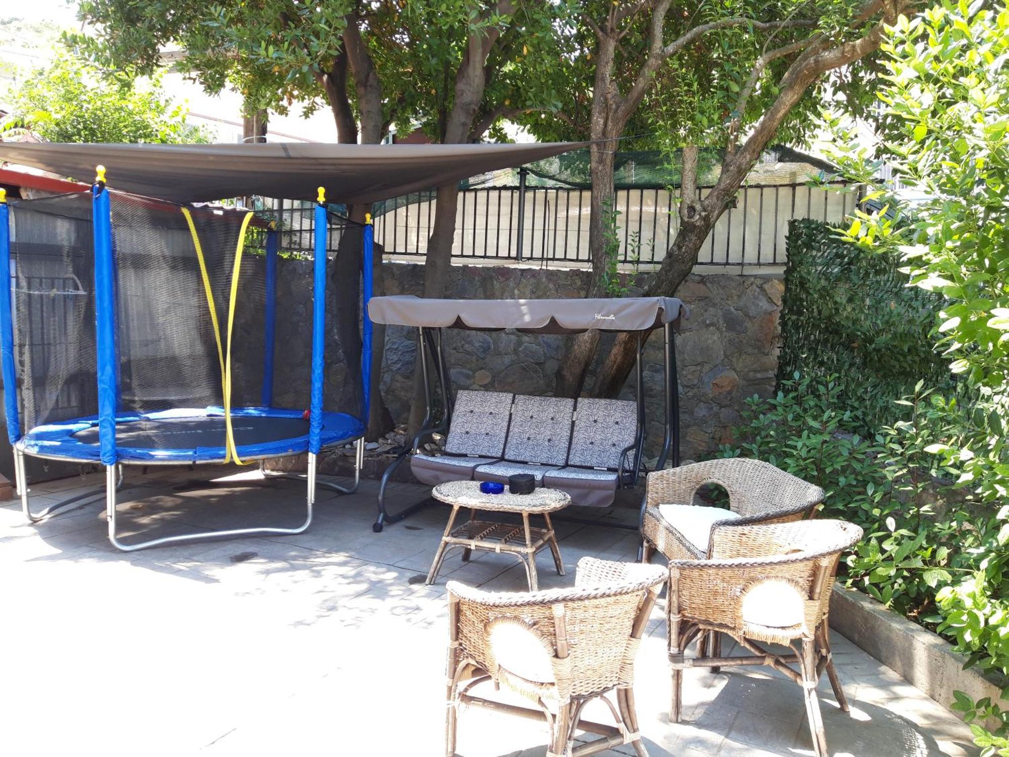 Kastoria Book House With Yard 아파트 외부 사진
